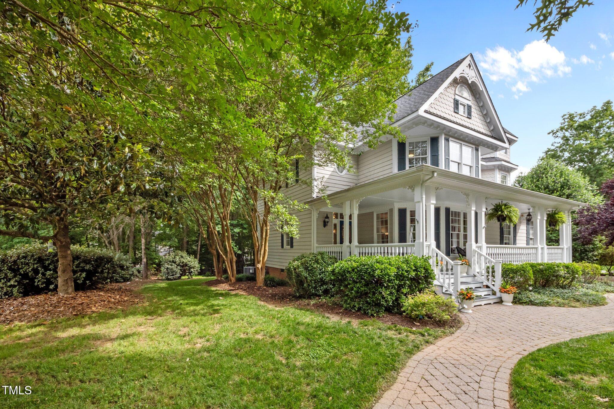 1702 McRae Place