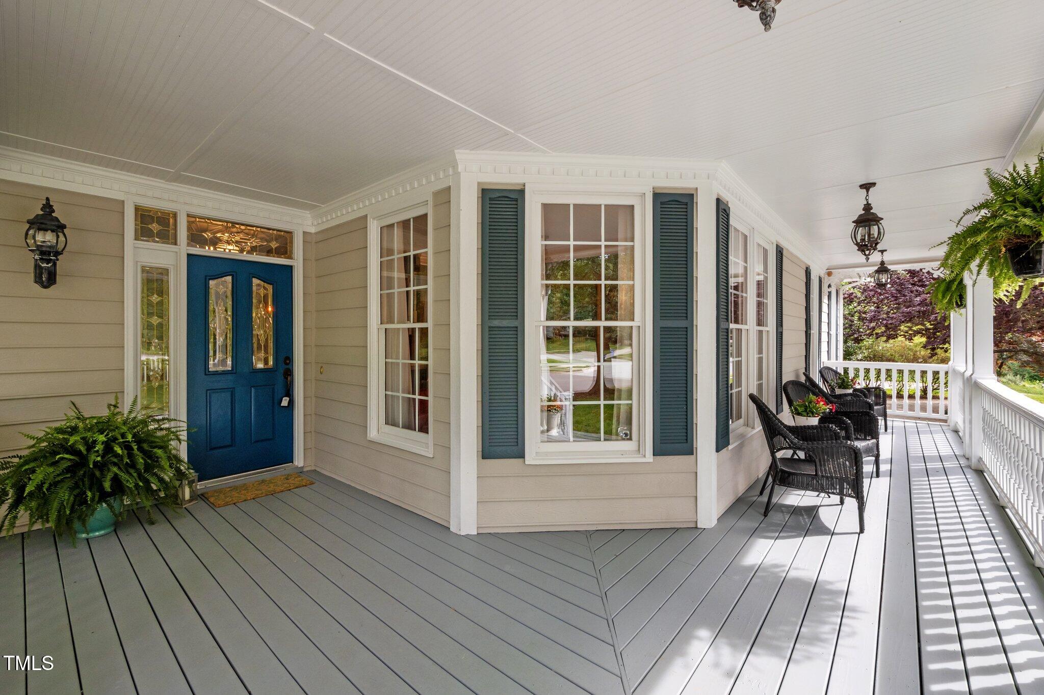 1702 McRae Place