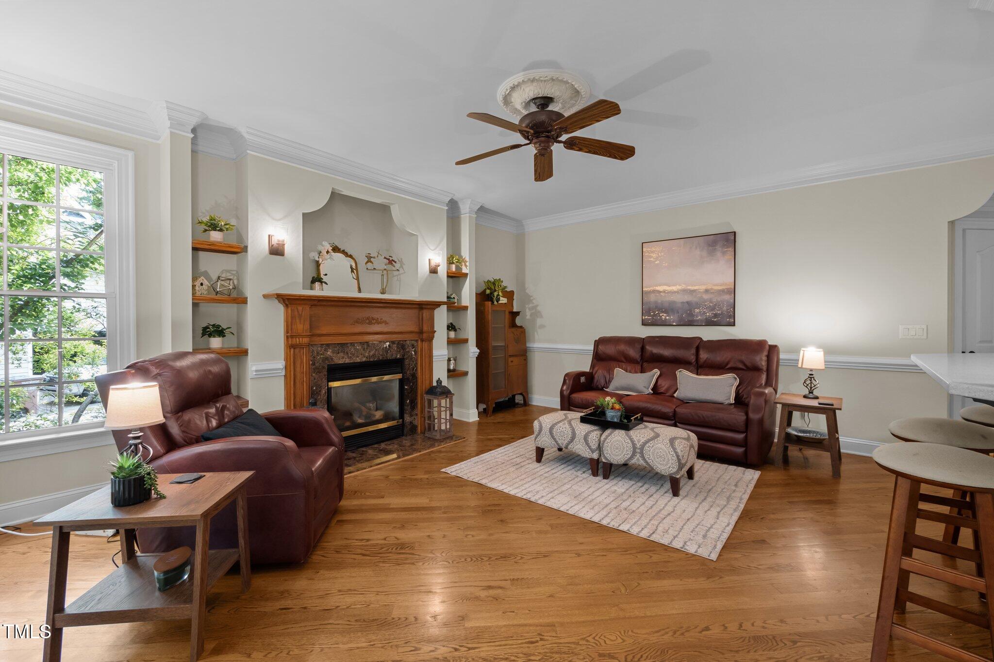 1702 McRae Place