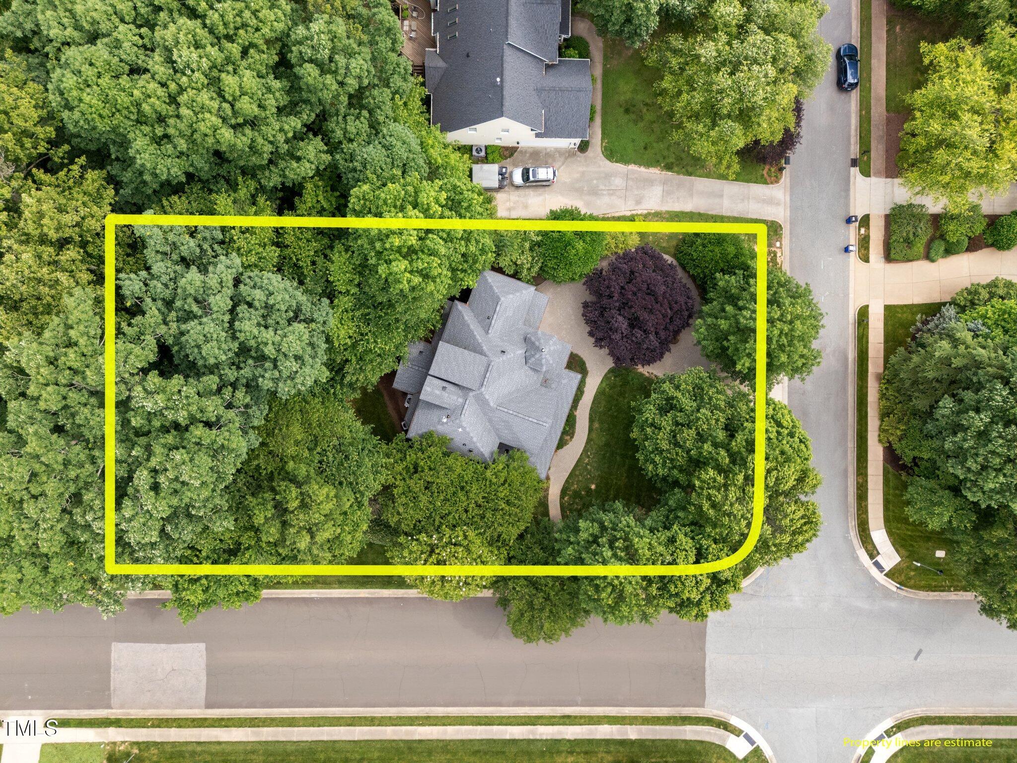 1702 McRae Place
