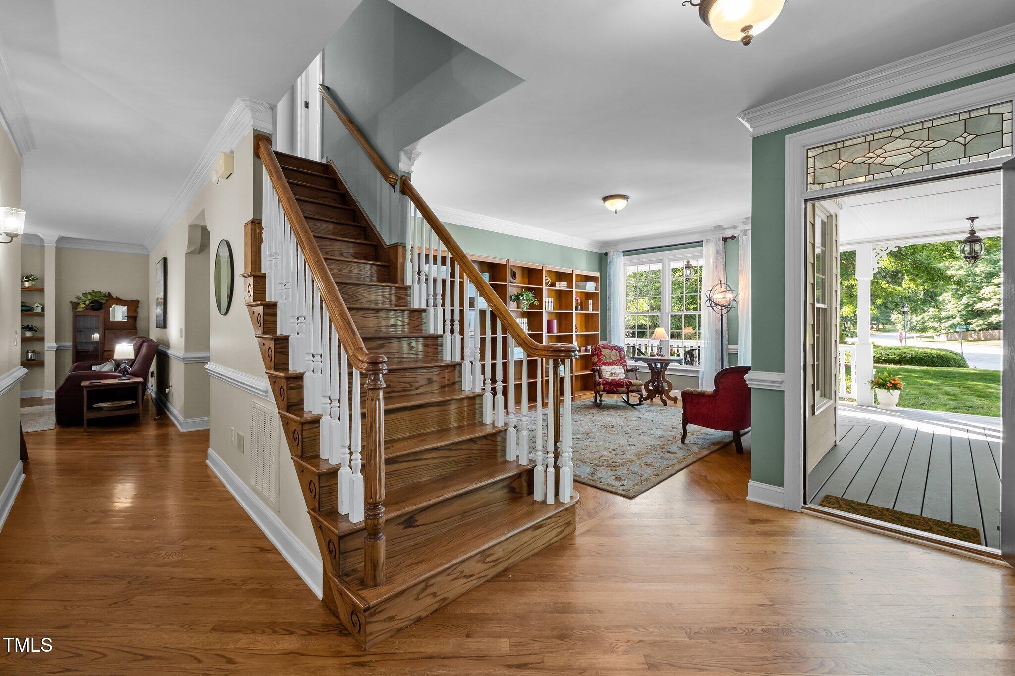 1702 McRae Place