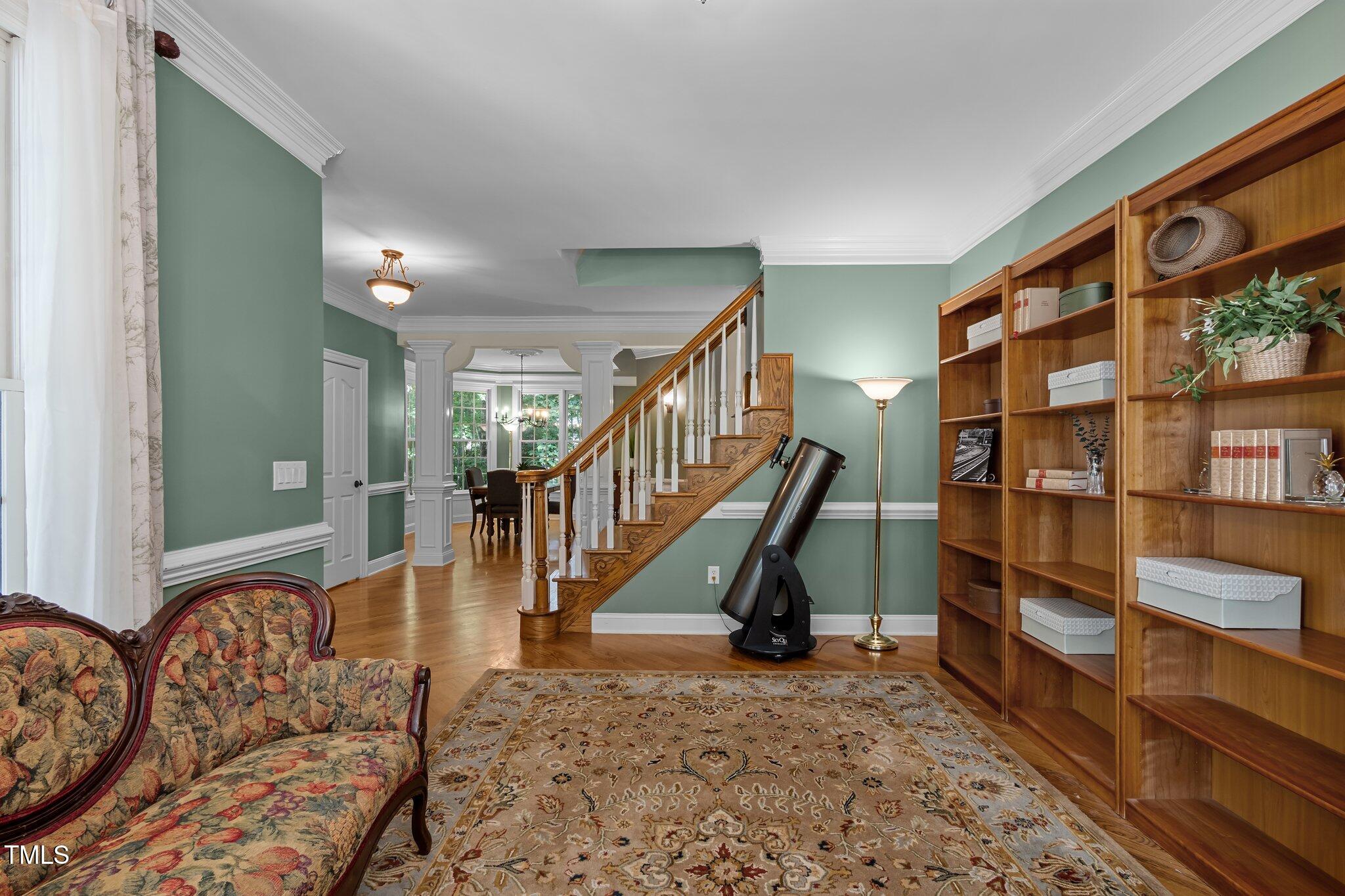 1702 McRae Place
