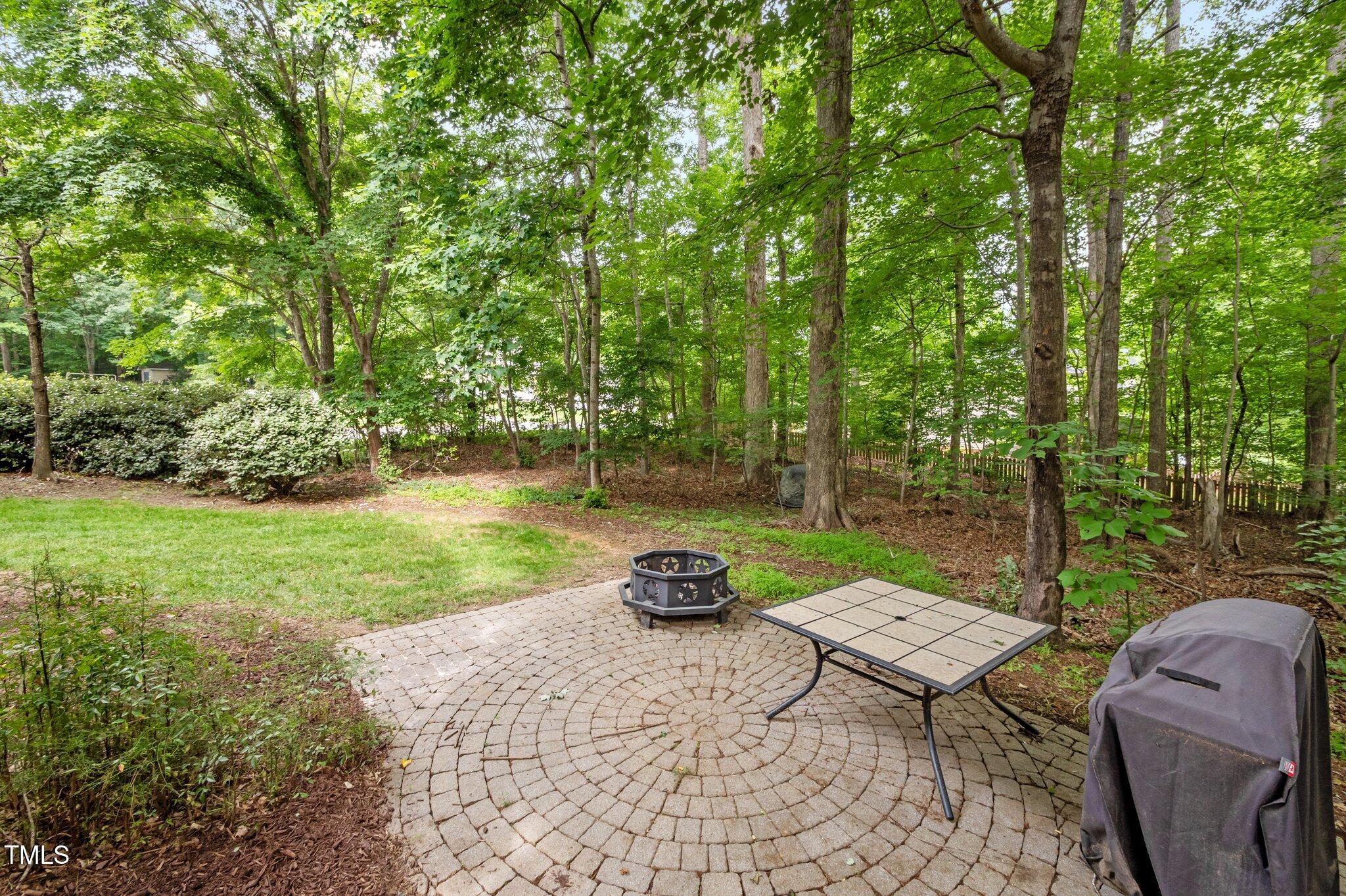 1702 McRae Place