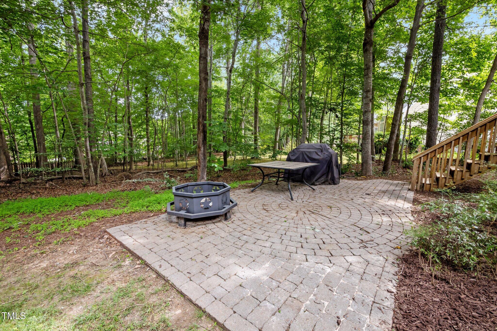 1702 McRae Place