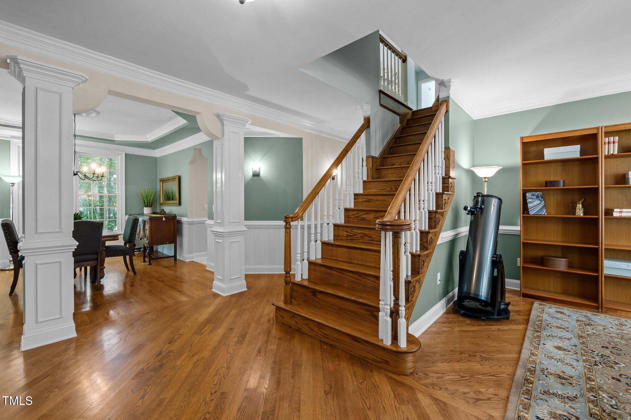 1702 McRae Place