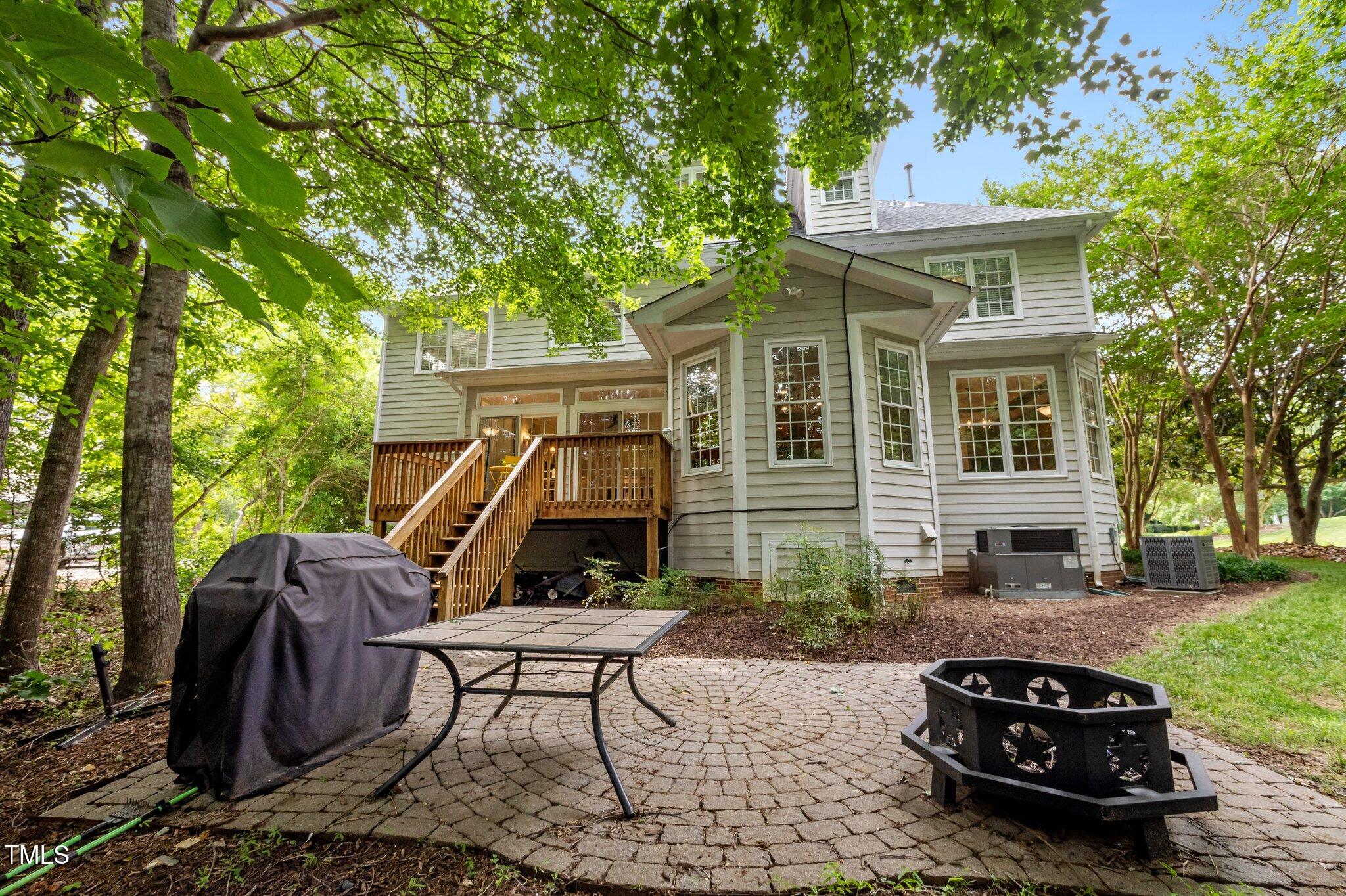 1702 McRae Place