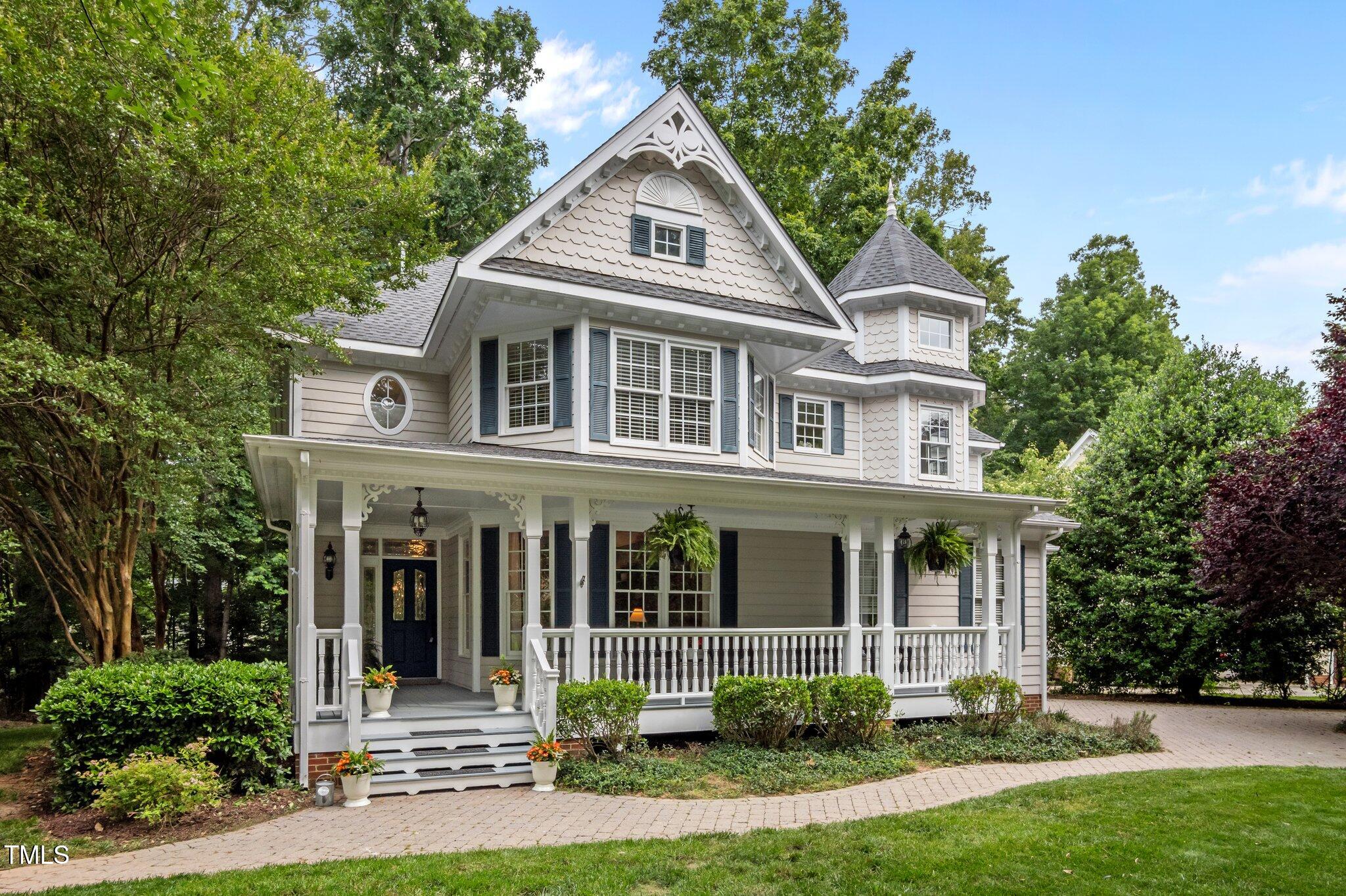1702 McRae Place