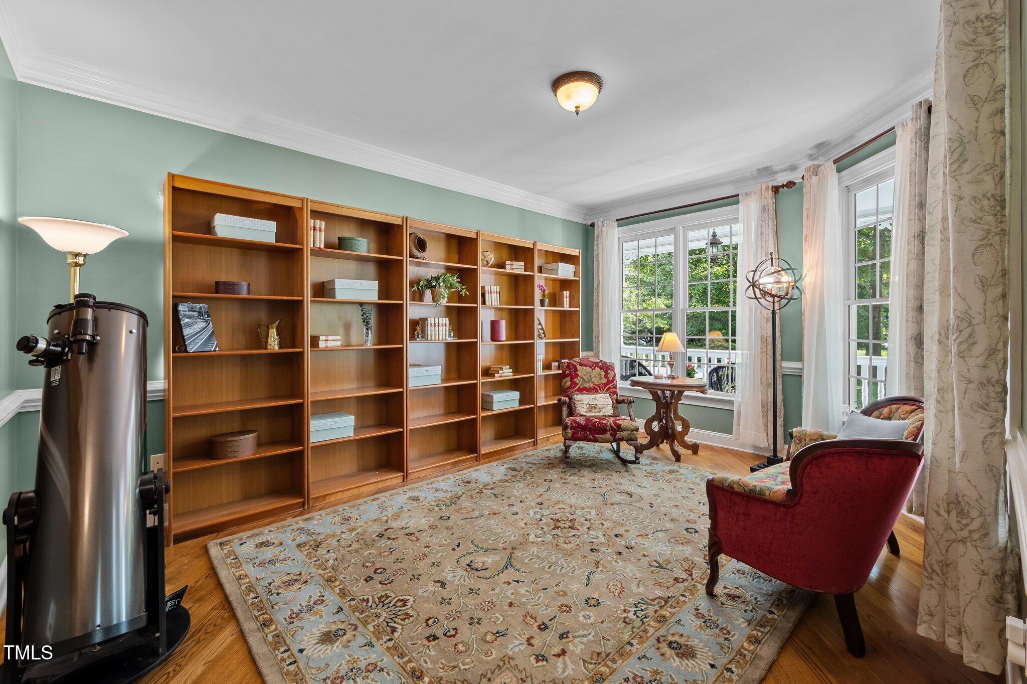 1702 McRae Place
