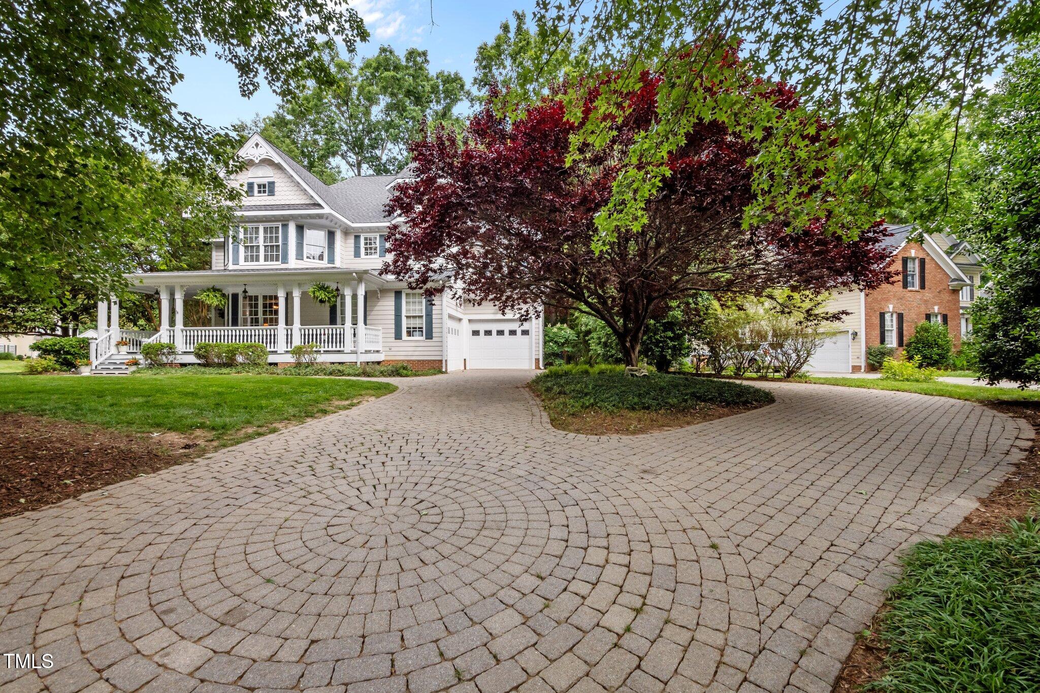 1702 McRae Place