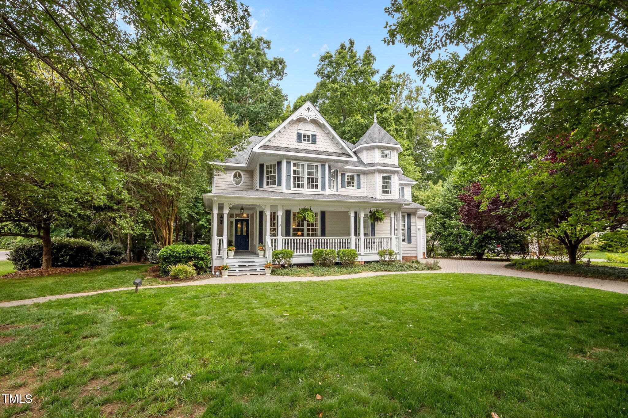 1702 McRae Place
