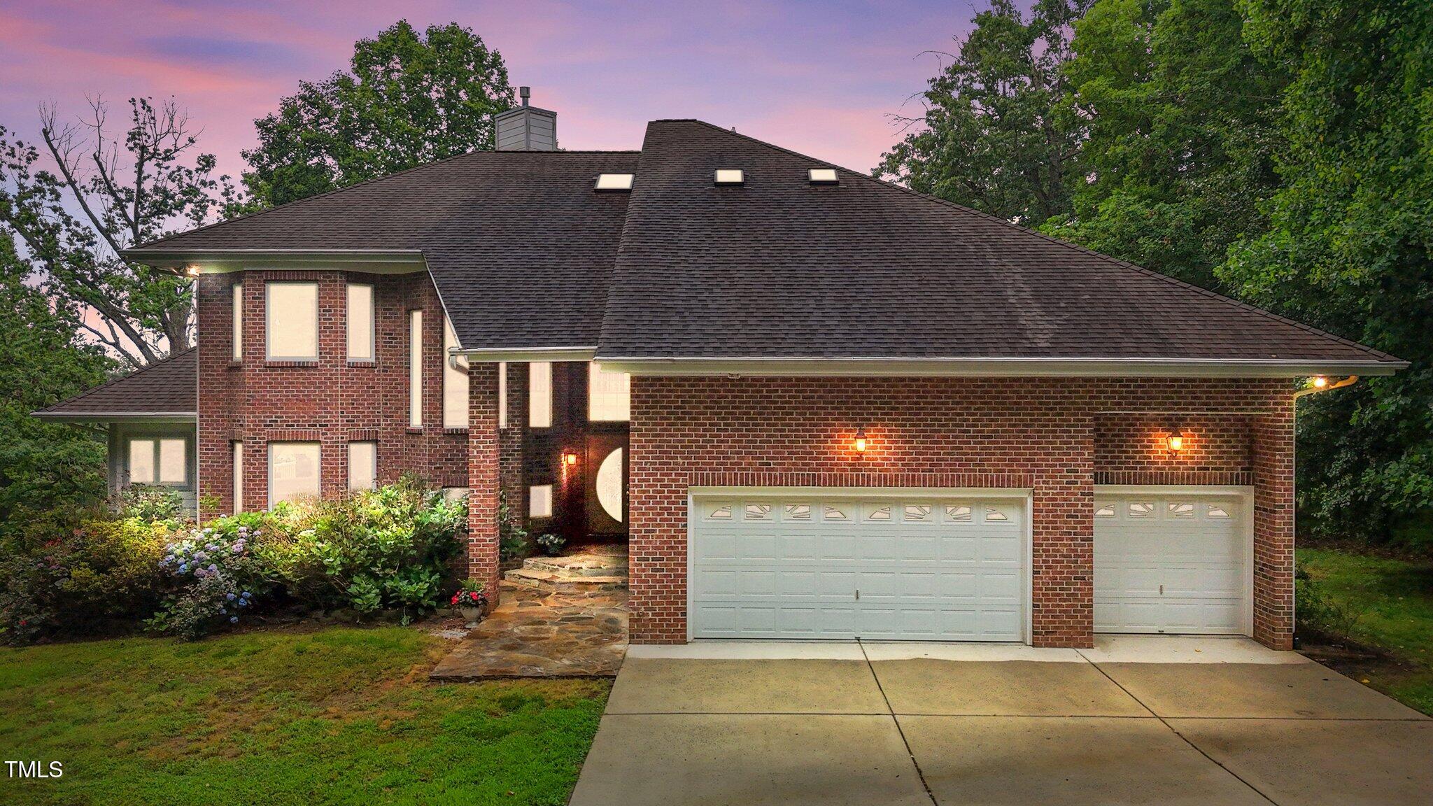 7918 Dairy Ridge Road