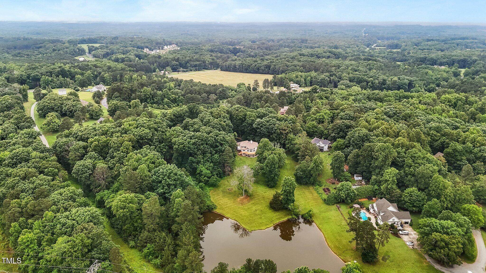 7918 Dairy Ridge Road