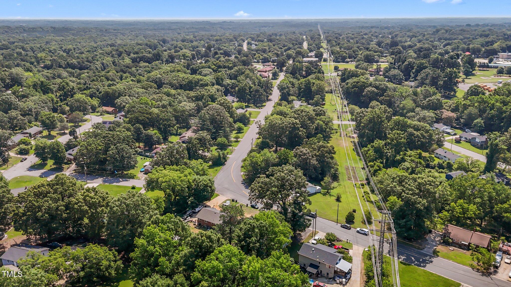 1442 Morningside Drive