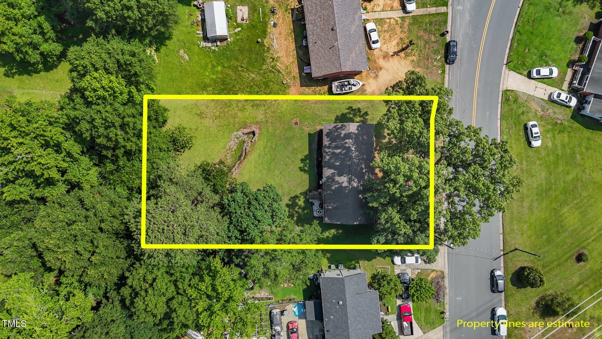 1442 Morningside Drive
