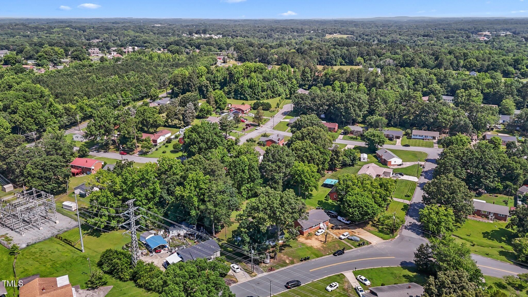 1442 Morningside Drive
