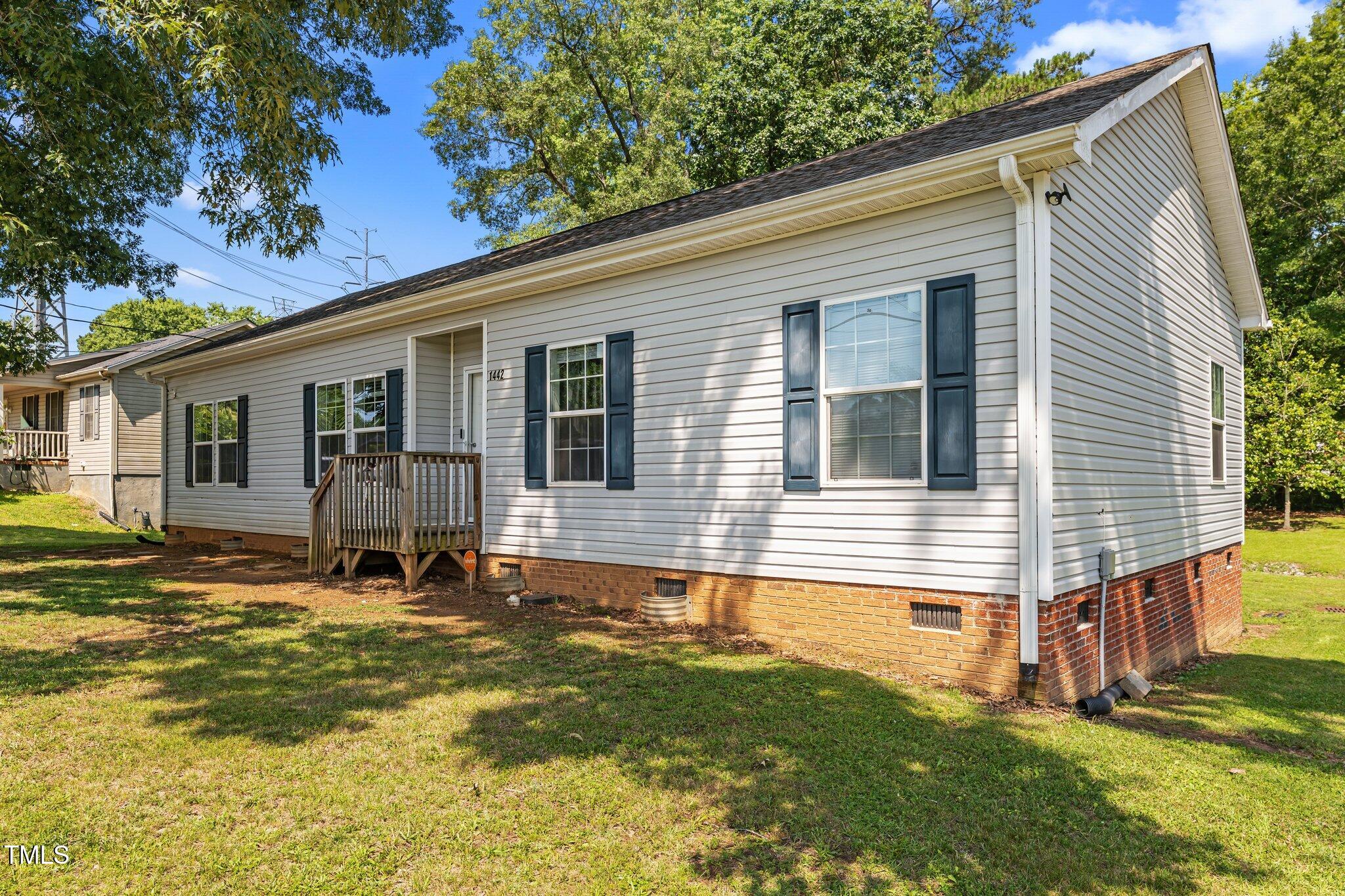 1442 Morningside Drive