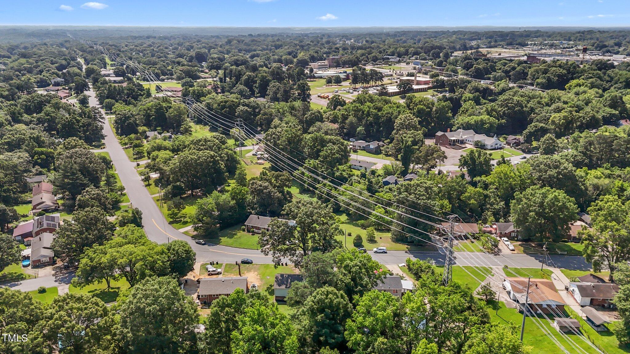1442 Morningside Drive