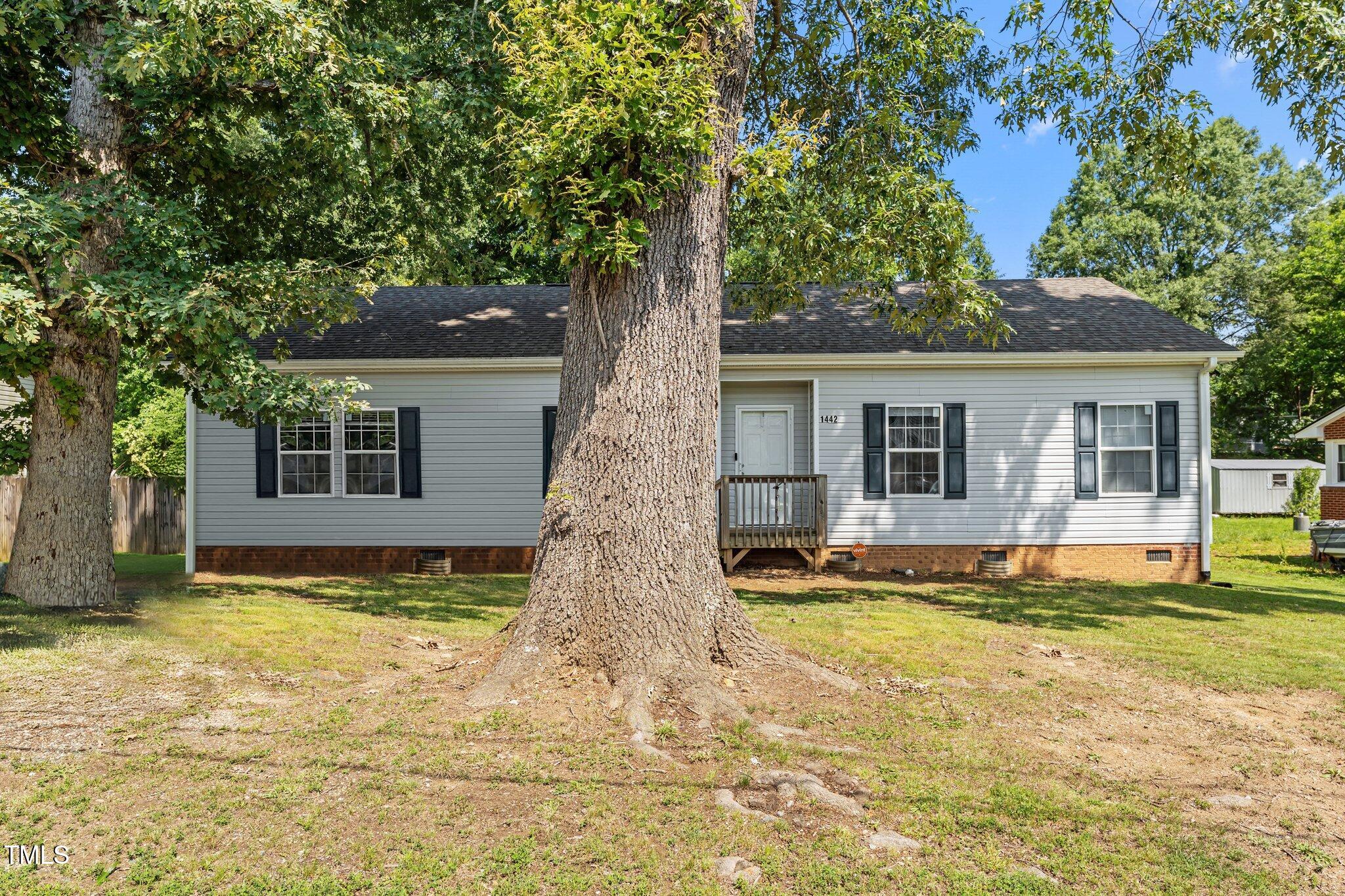1442 Morningside Drive