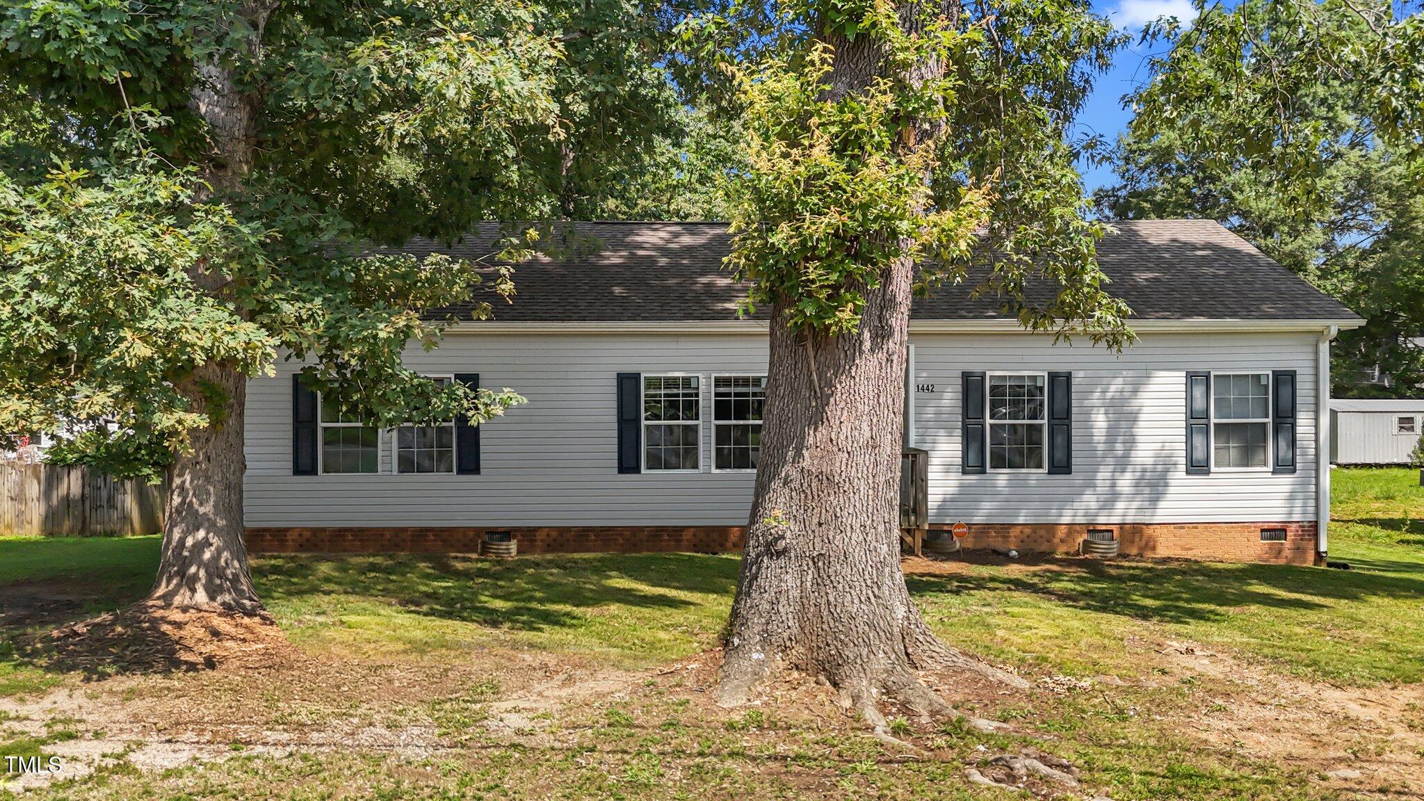 1442 Morningside Drive