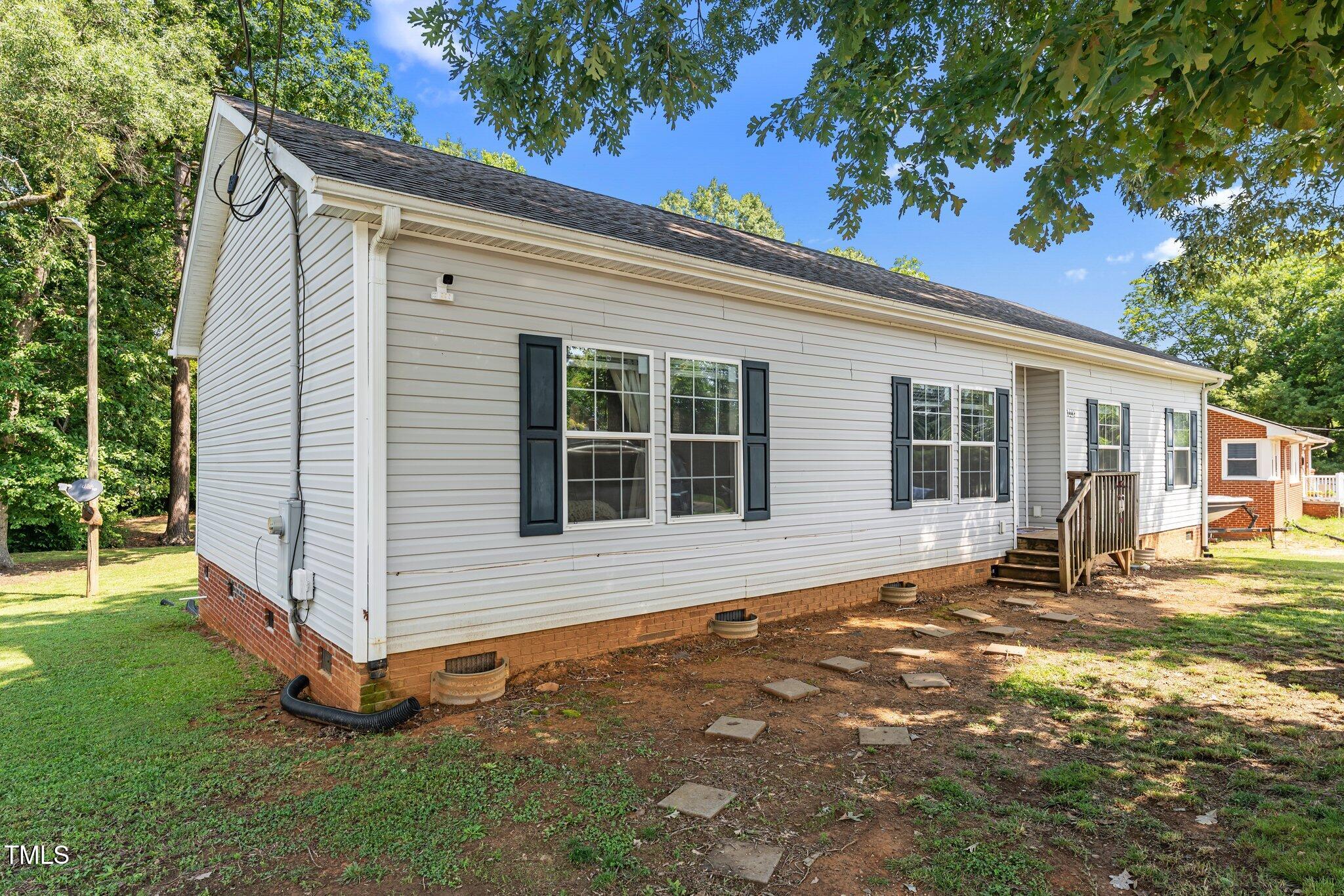 1442 Morningside Drive