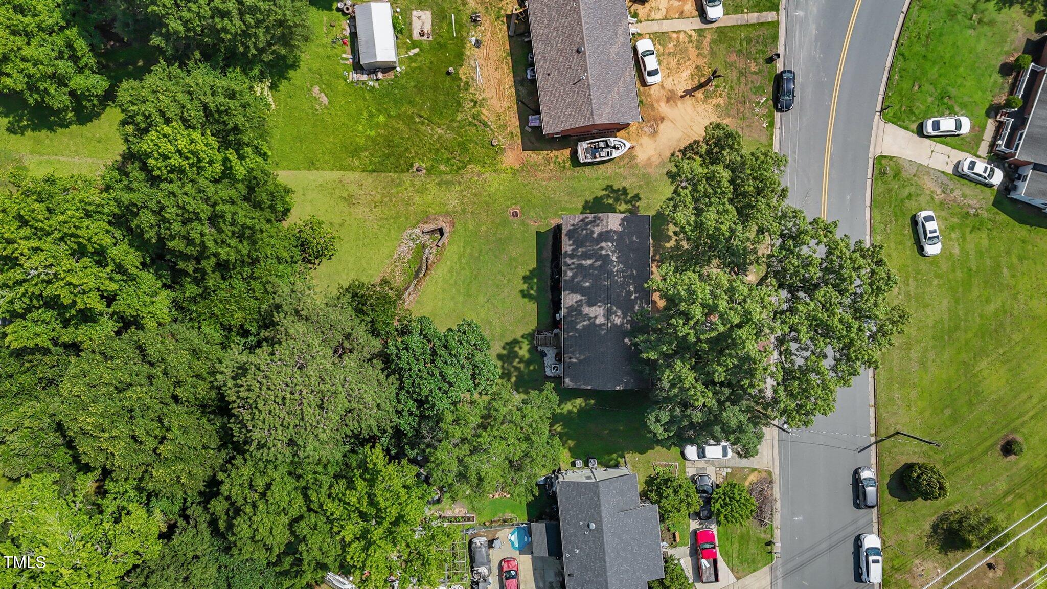 1442 Morningside Drive