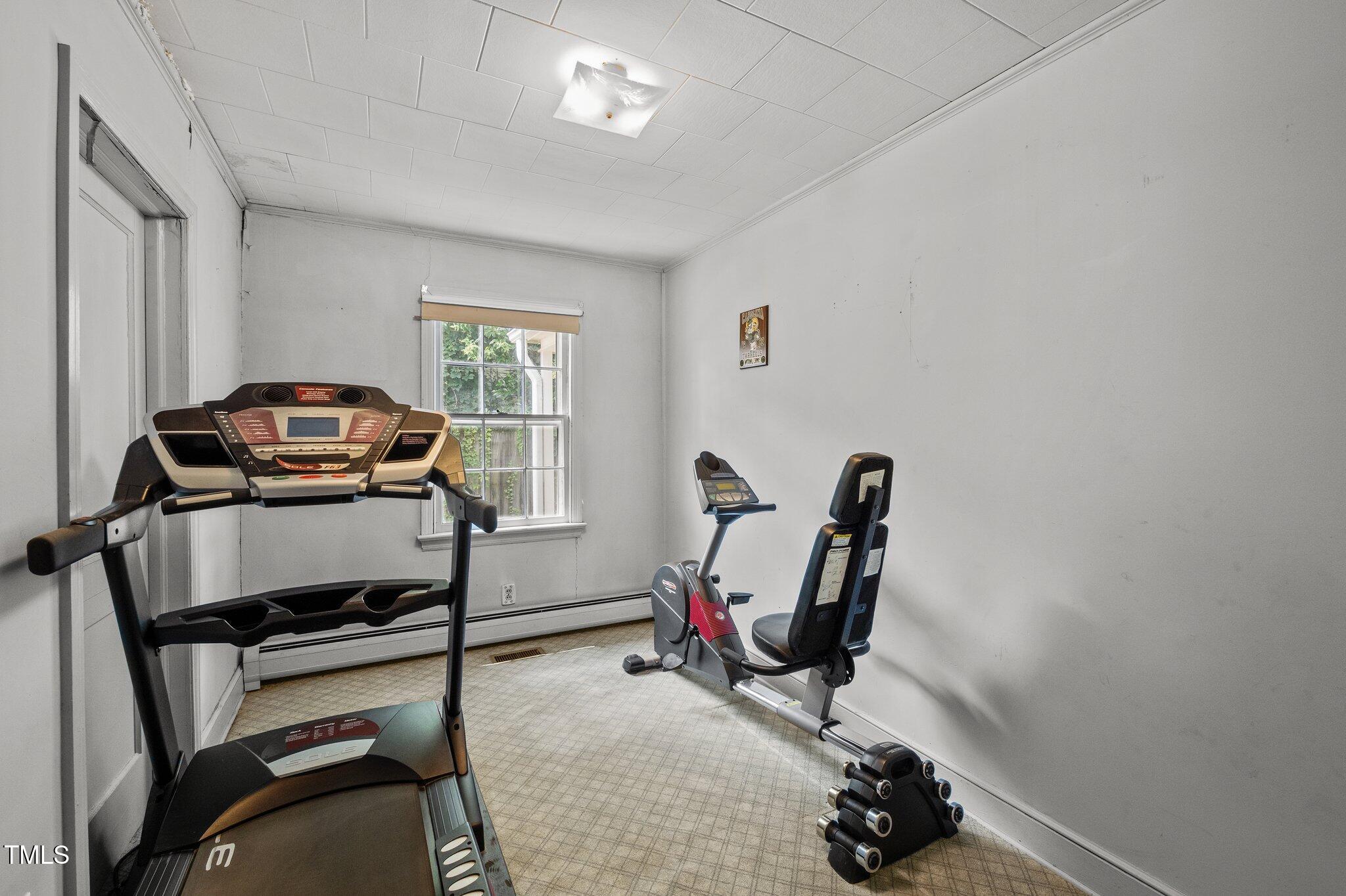 101 Goldston Drive
