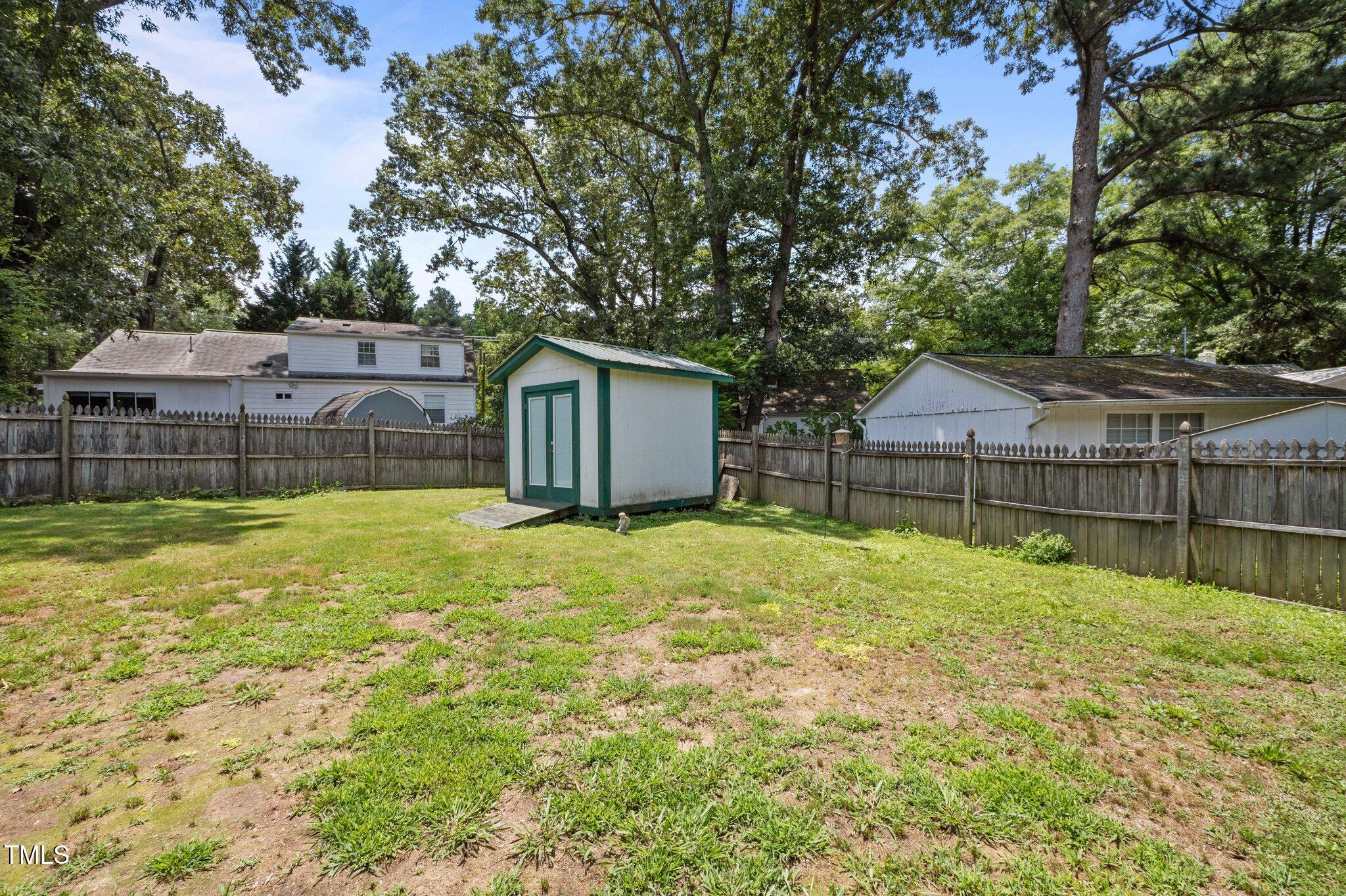 101 Goldston Drive