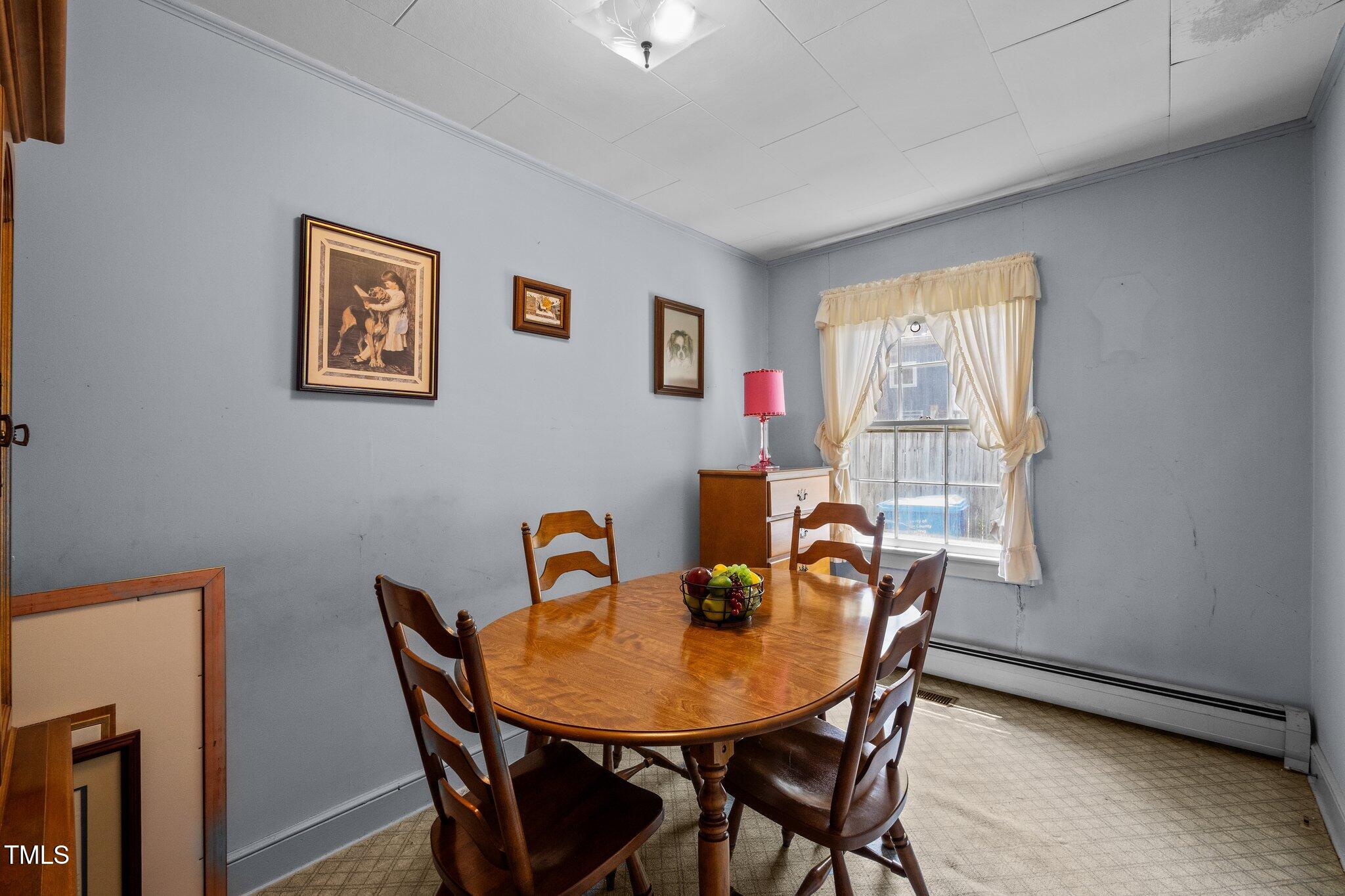 101 Goldston Drive