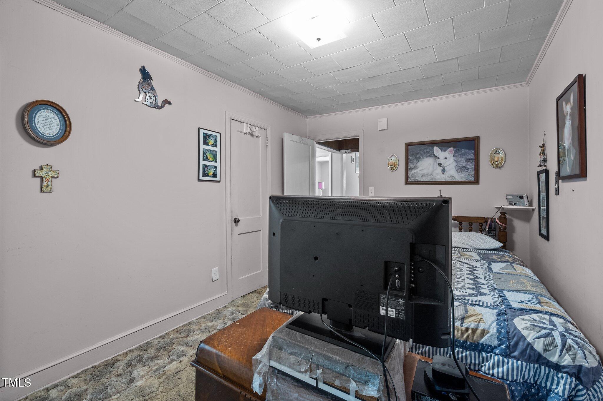 101 Goldston Drive