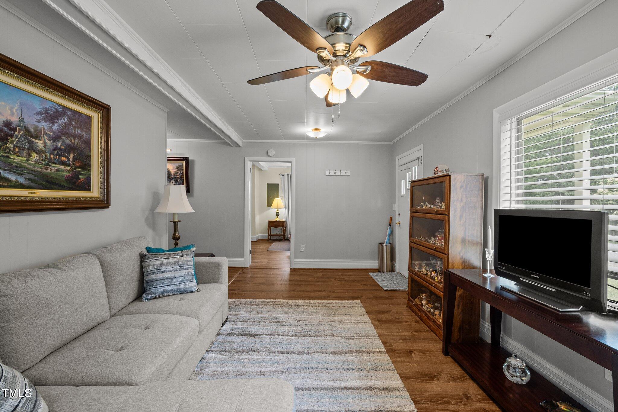 101 Goldston Drive