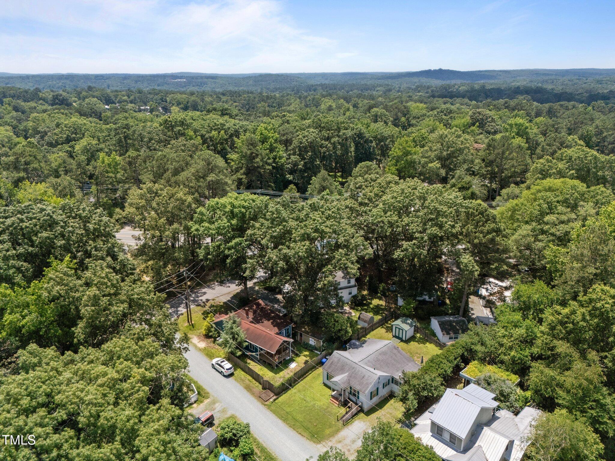 101 Goldston Drive
