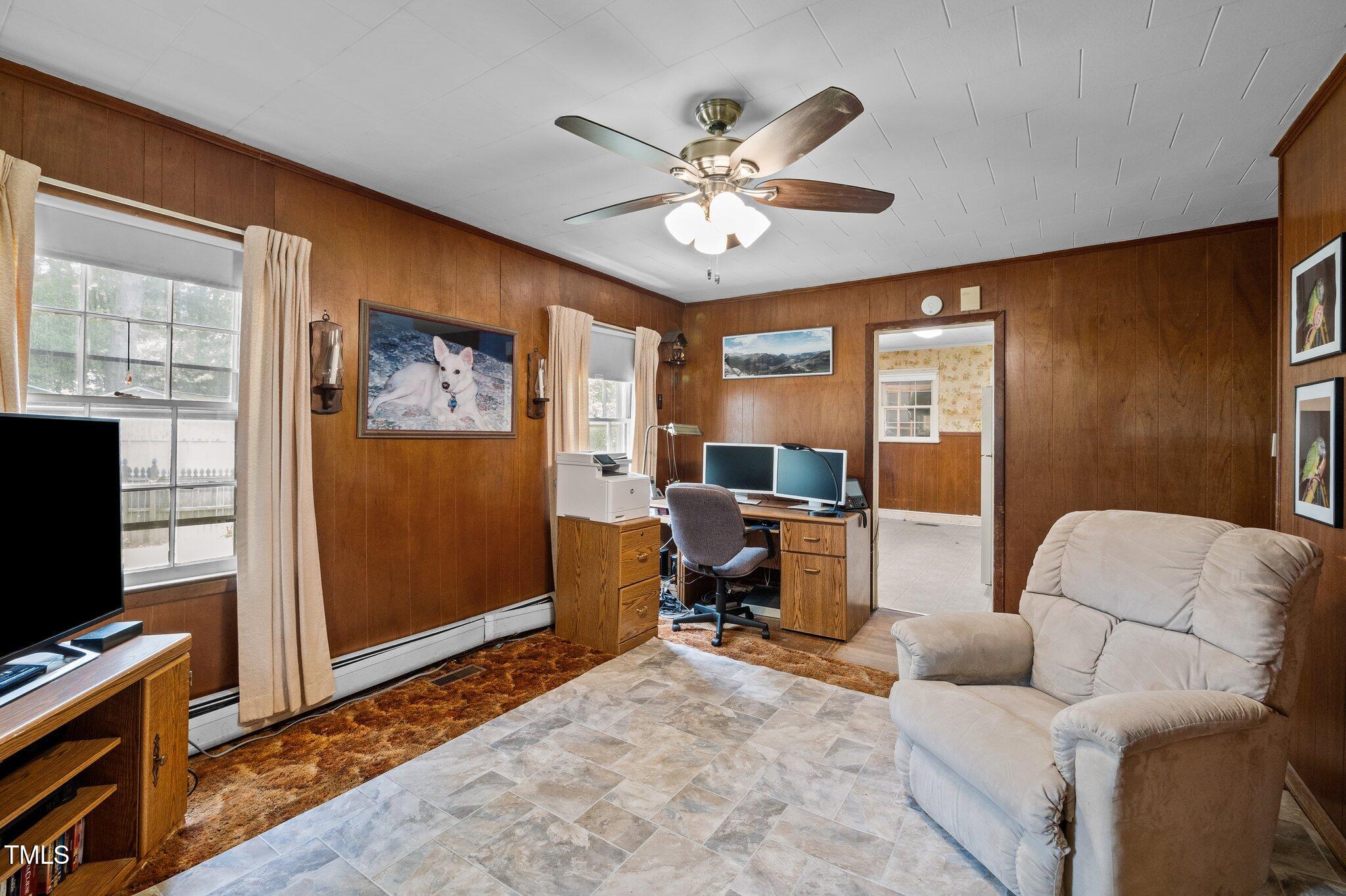 101 Goldston Drive