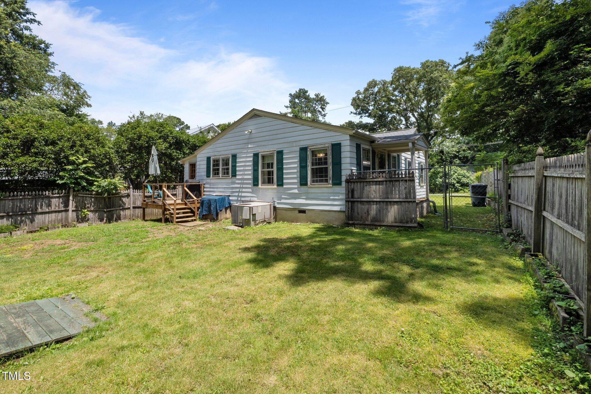 101 Goldston Drive