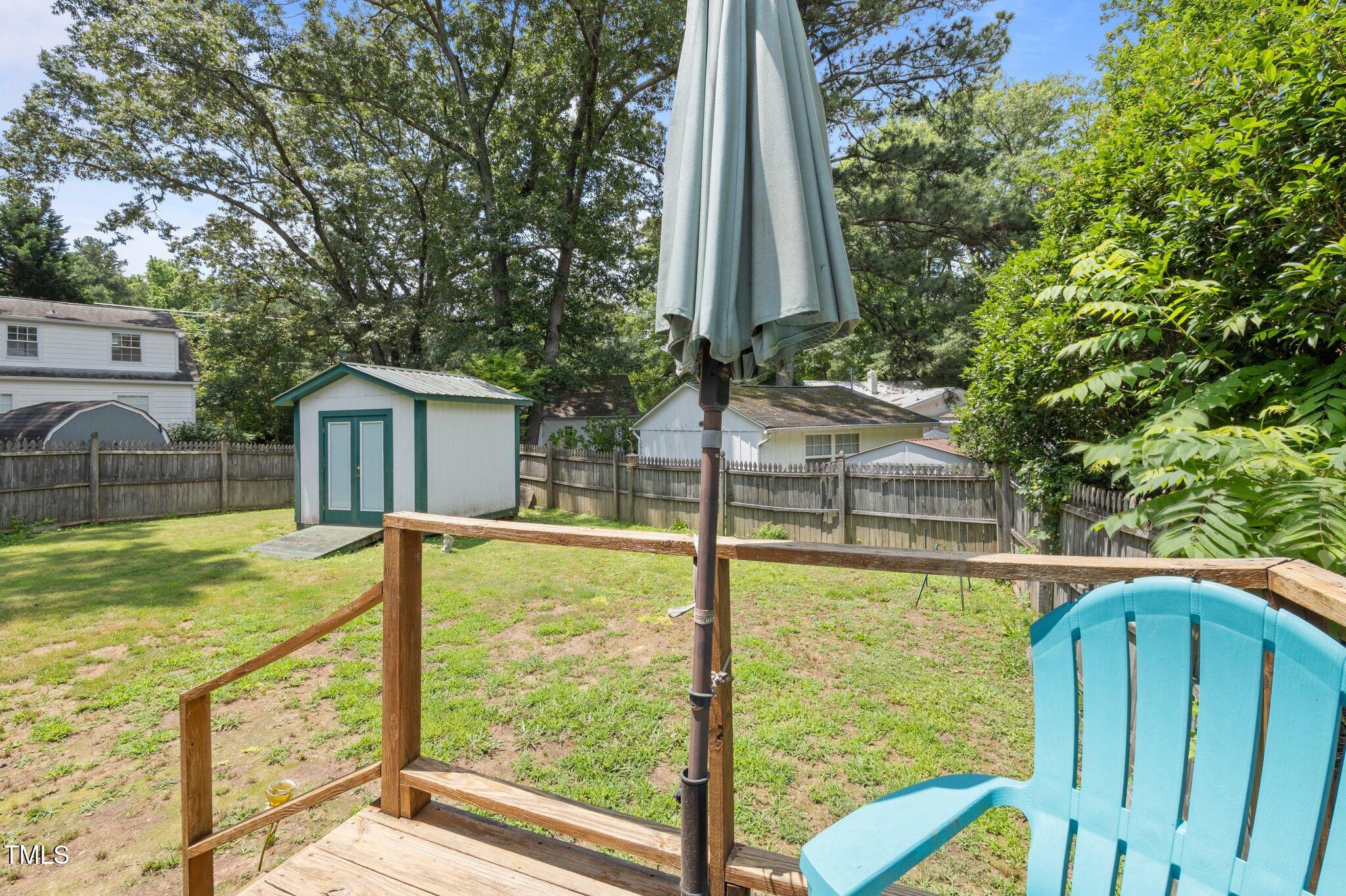 101 Goldston Drive