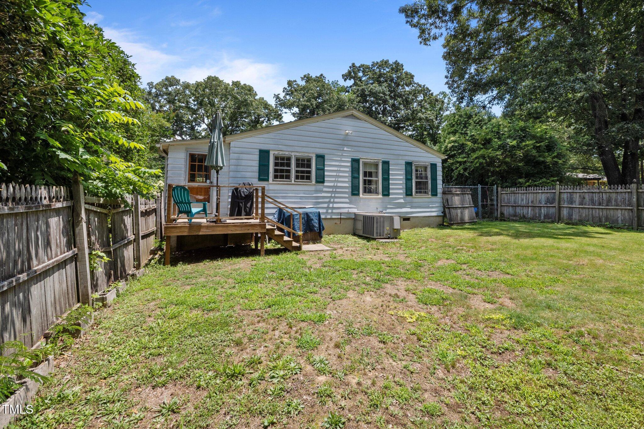 101 Goldston Drive