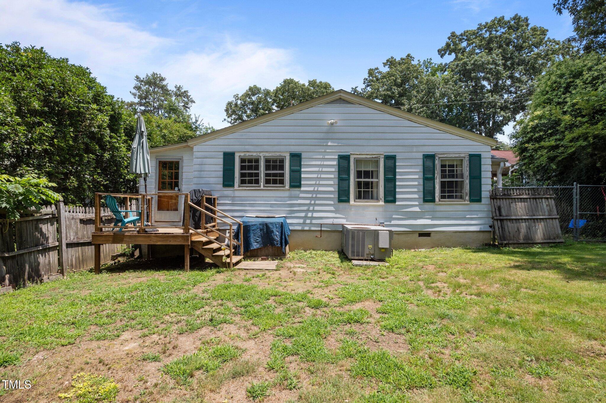 101 Goldston Drive