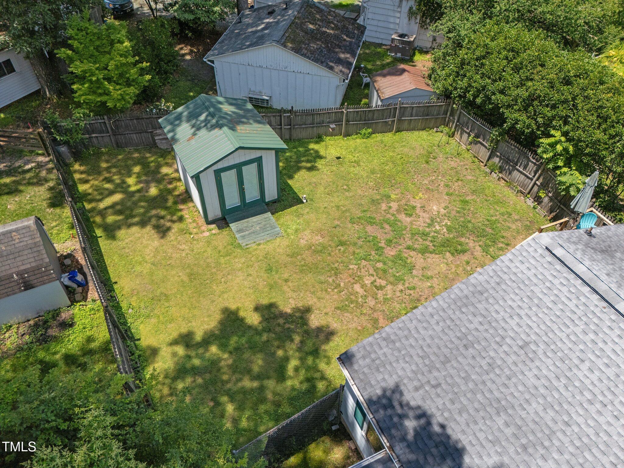 101 Goldston Drive