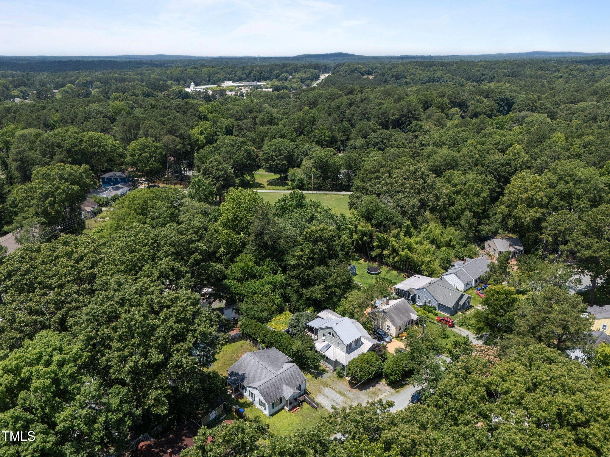 101 Goldston Drive