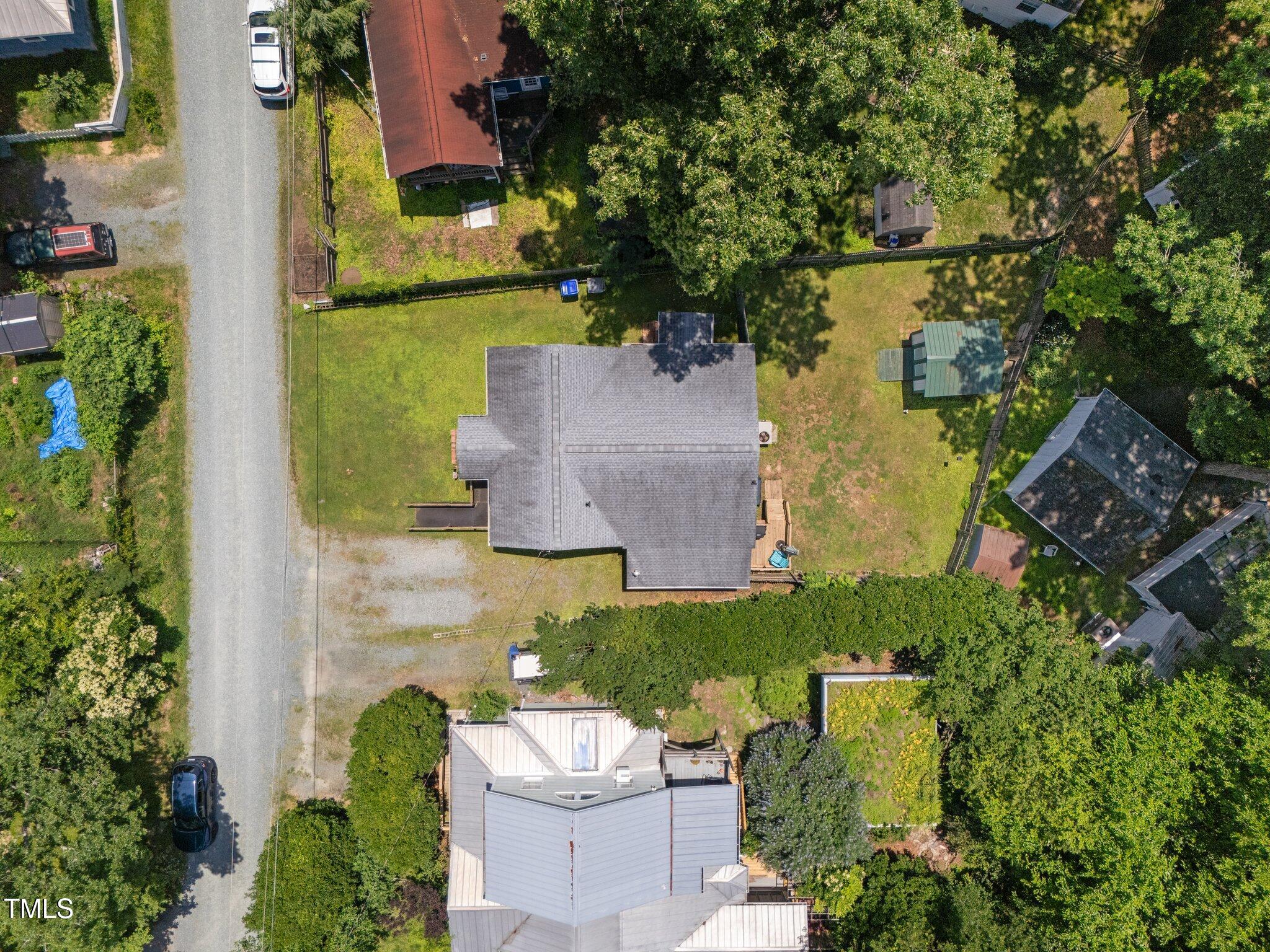 101 Goldston Drive