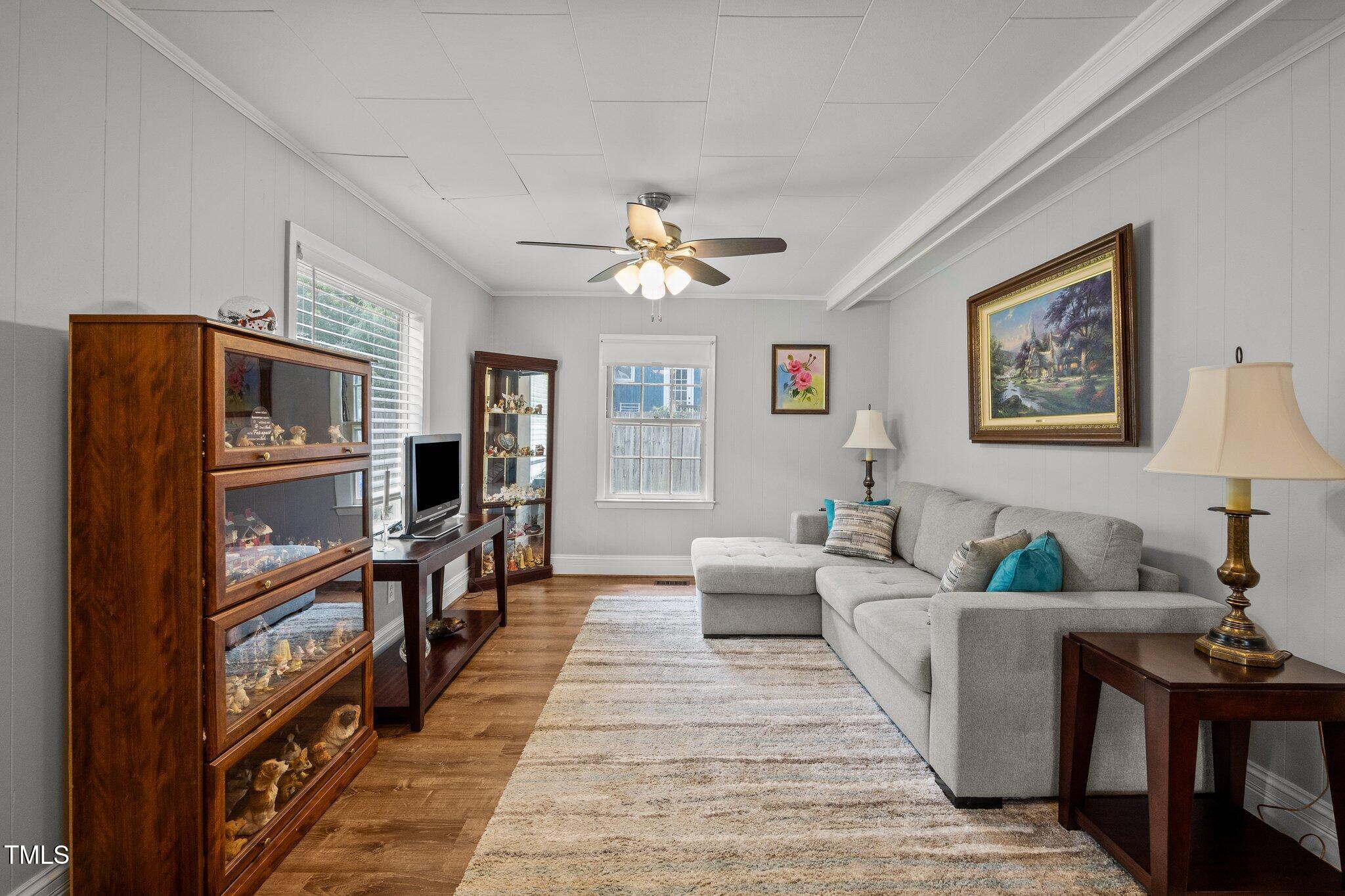 101 Goldston Drive