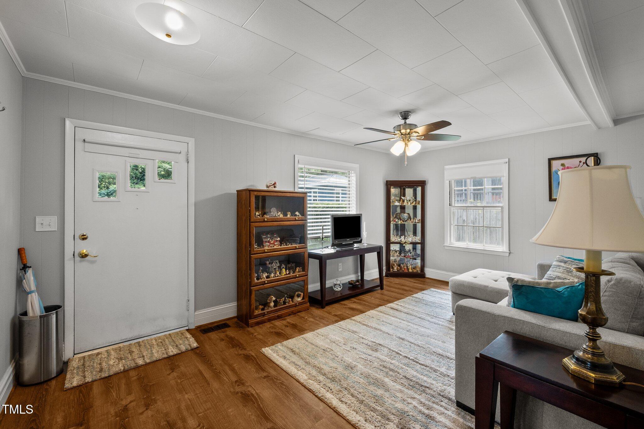 101 Goldston Drive