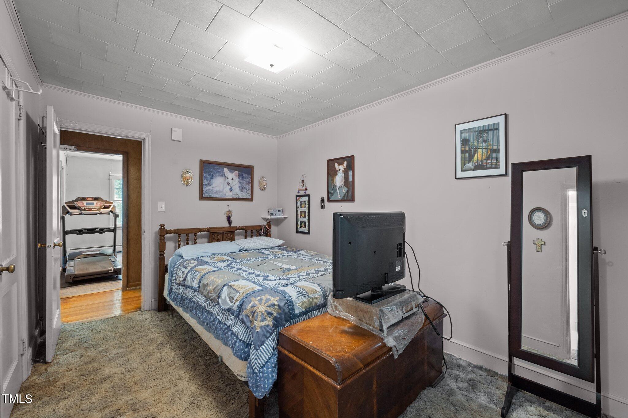 101 Goldston Drive