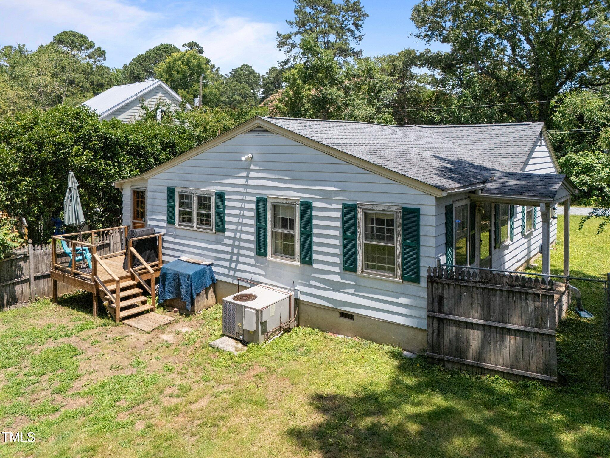 101 Goldston Drive