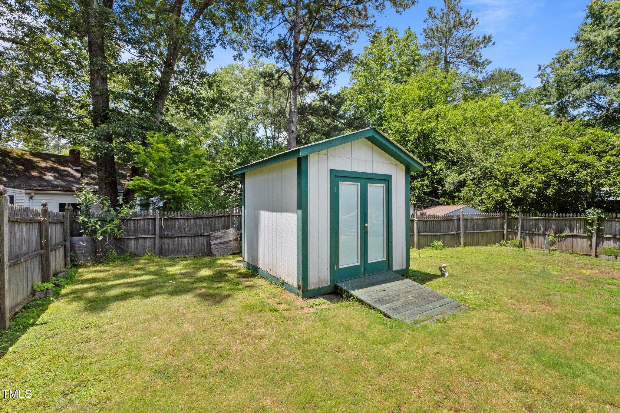 101 Goldston Drive