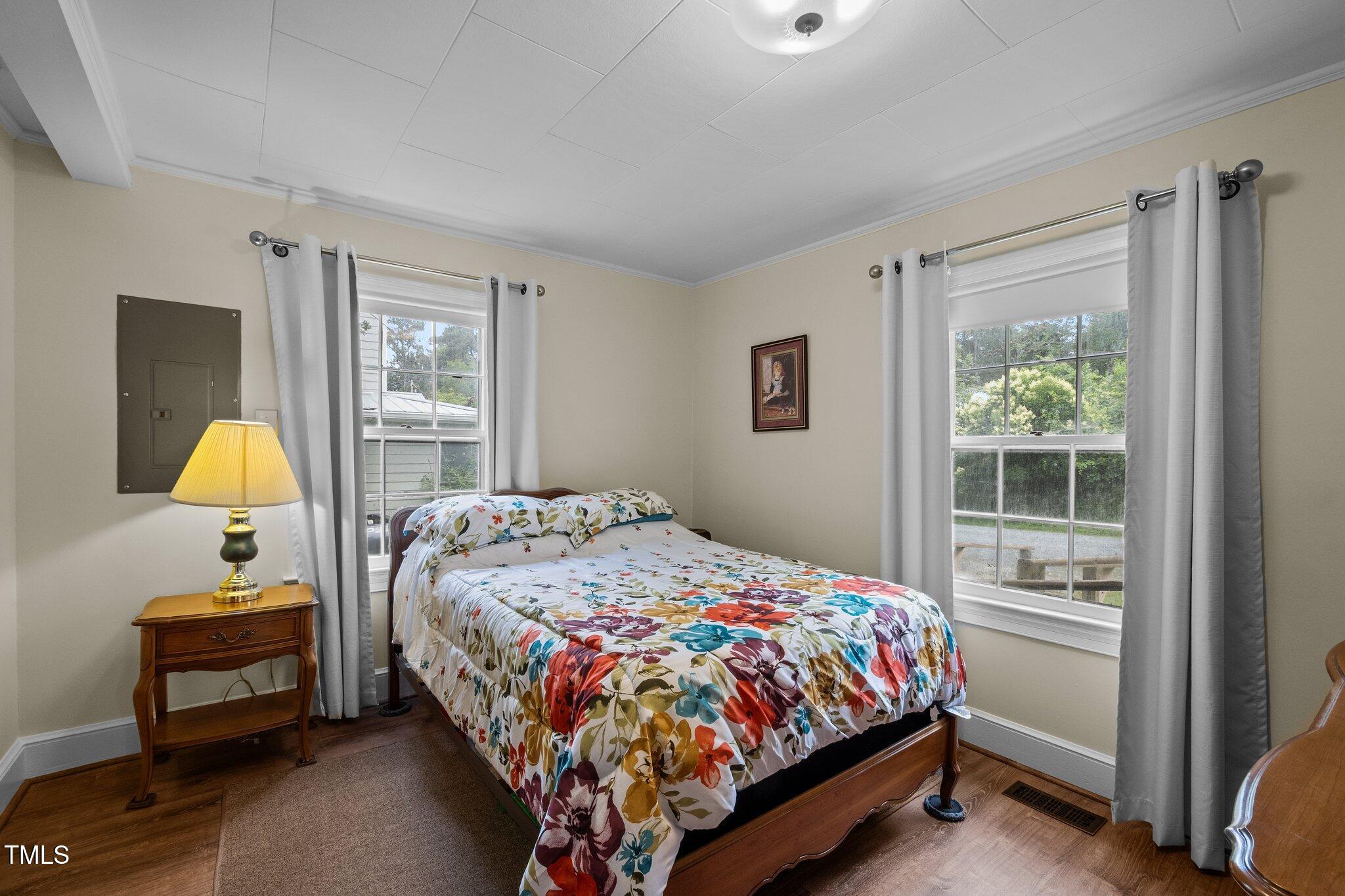 101 Goldston Drive