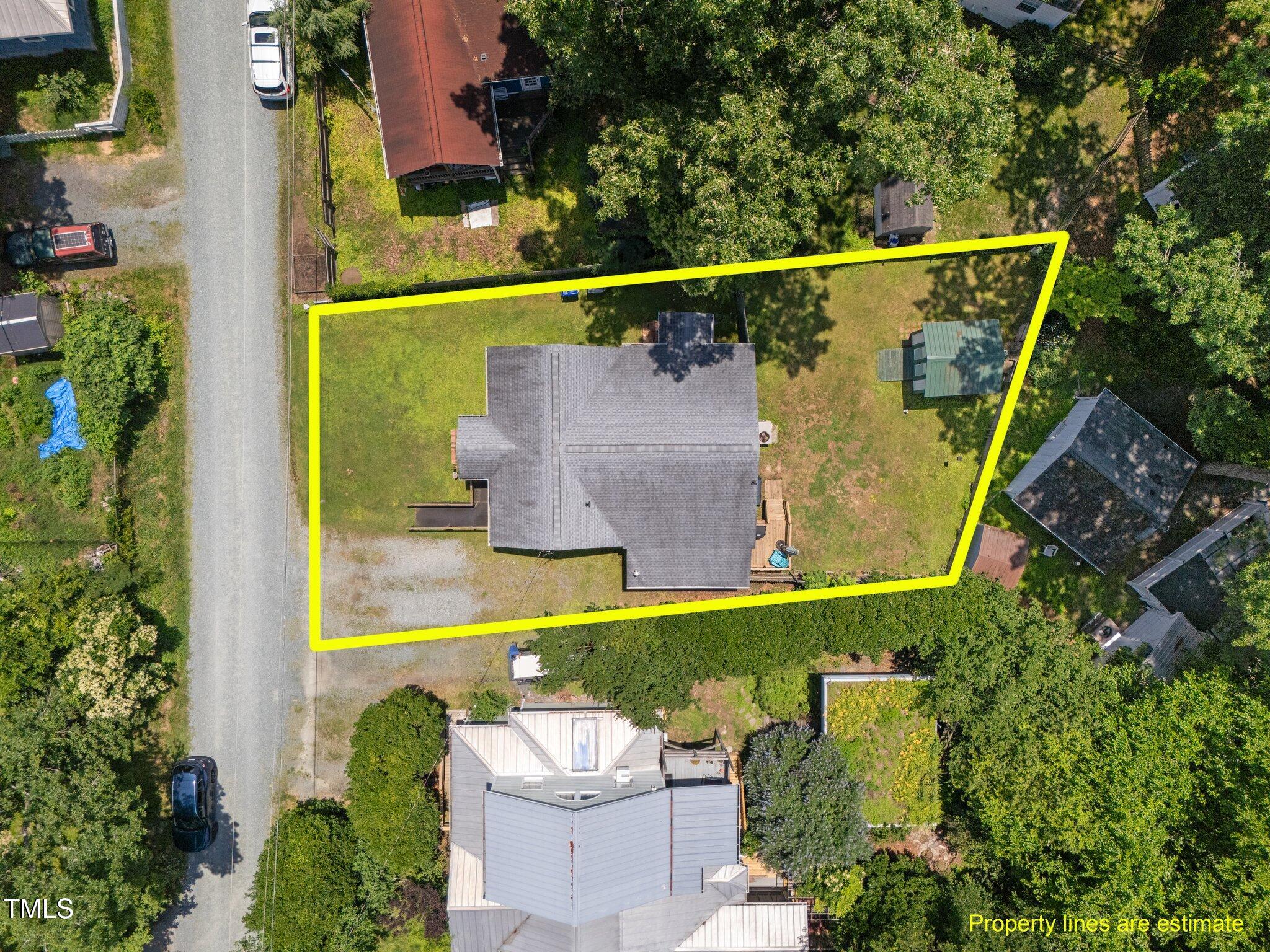 101 Goldston Drive