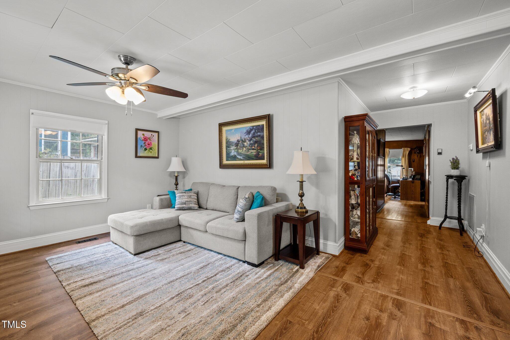 101 Goldston Drive