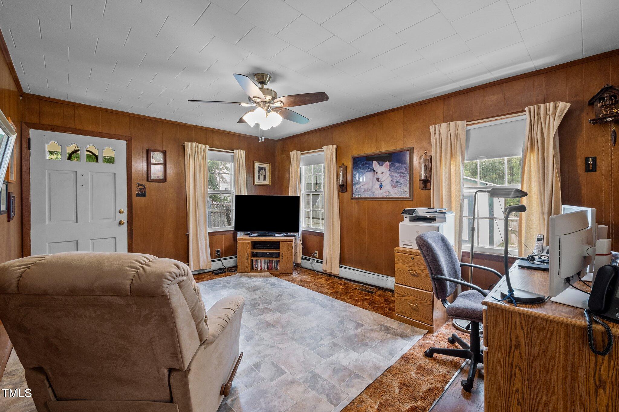 101 Goldston Drive