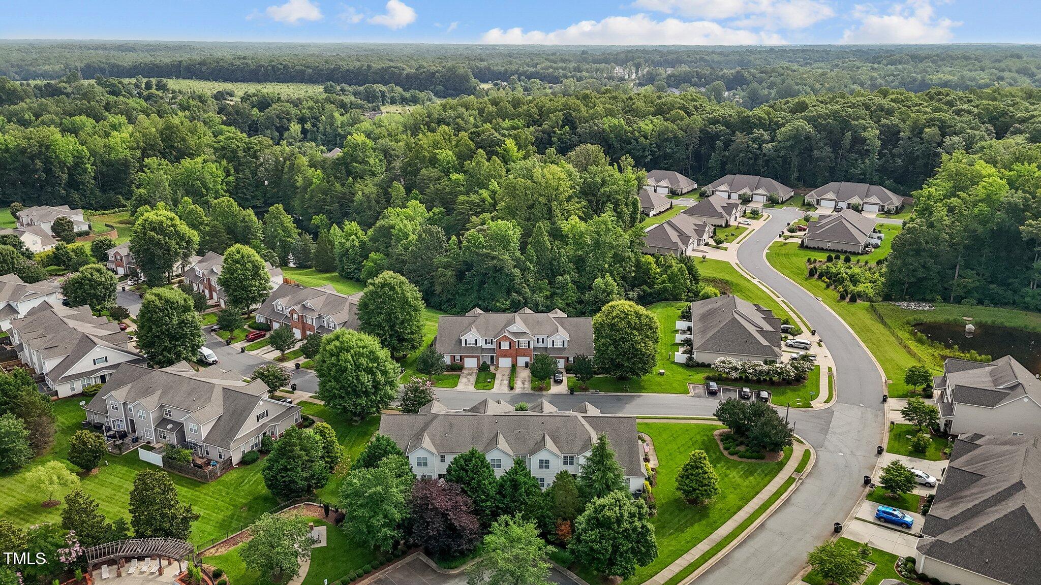 603 Oakfield Trail