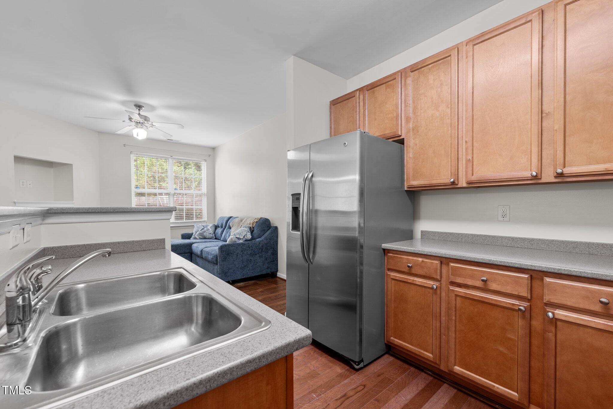 603 Oakfield Trail
